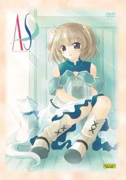 AS~Angelic Serenade