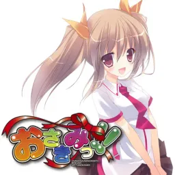 Osakimi!!