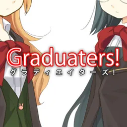 Graduaters!