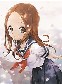 Karakai Simulation Game