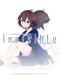 Invisible
