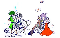 Omoi no Kagiri o Buchikamase.vdo