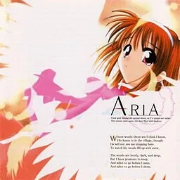 ARIA