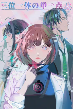 Sanmi Ittai no Tan'itsuten