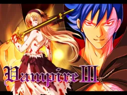Vampire Ⅲ -RED DRAGON-
