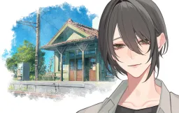Hachigatsu no Owari, Touhikou