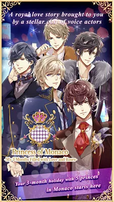 Princess of Monaco