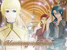 Memory of bond