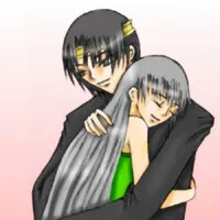 Red Eyes ~The another story~