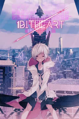 1bitHeart
