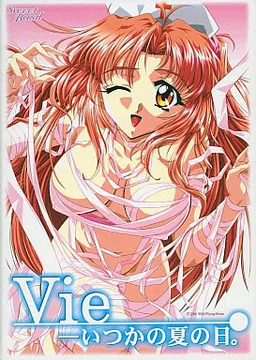 Vie - Itsuka no Natsu no Hi.