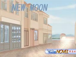 NEW MOON