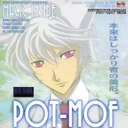 POT-MOF