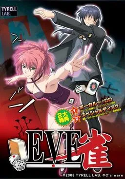 EVE-JONG