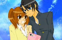 Mugen no Omoi ~Infinity & Fantasy~