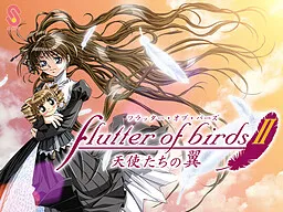flutter of birds II: Tenshi-tachi no Tsubasa