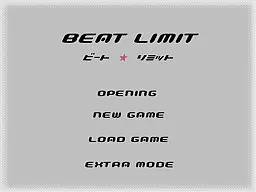 BEAT★LIMIT