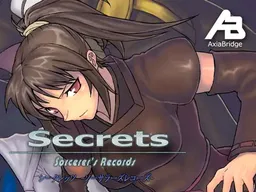 Secrets -Sorcerer's Records-