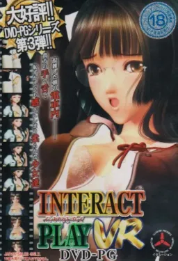 INTERACT PLAY VR