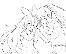 Onee-chan to Yun-chan