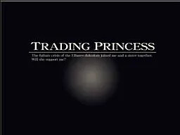 TRADING PRINCESS