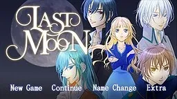Last Moon