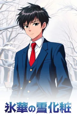 Hyouka no Yukigeshou