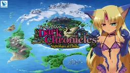 VenusBlood Dark Chronicle Episode:7 Nightmare of Limbo