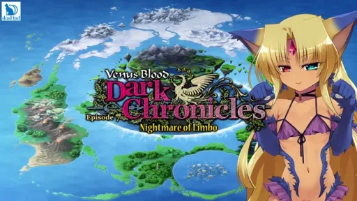 VenusBlood DarkChronicles Episode 7: Hengoku no Akumu
