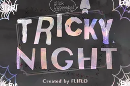 TRICKYNIGHT