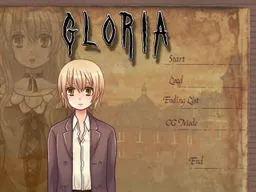 Gloria
