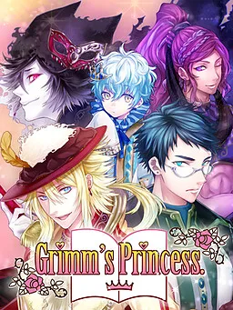 Grimm's Princess