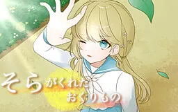 Sora ga Kureta Okurimono