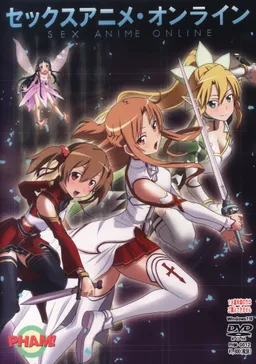 Sex Anime Online