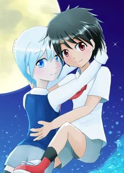 Hitoribocchi no Yasoukyoku