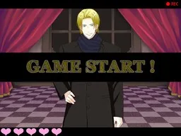 Super Seme-sama no Yuuga na Ichinichi ~Yakyuuken Hen~