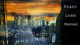 Zero Singularity