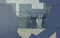 Lost;child