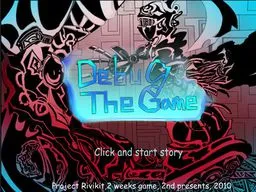 Debug The Game