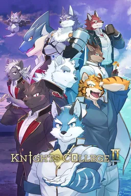 Knights College 2