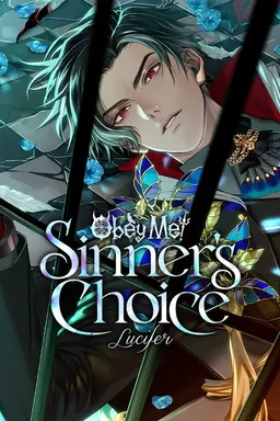 Obey Me! Sinner's Choice: Lucifer