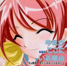 Kimi ga Koko ni Iru Riyuu