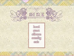 Sh[in]e