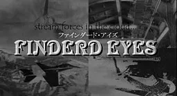 Finderd Eyes