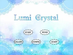 Lumi Crystal