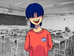 Kyoufu no Hanako-san ~Meme-chan's story~