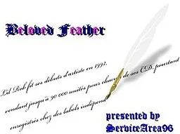 Beloved Feather