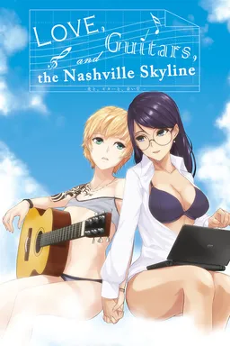Love, Guitars, and the Nashville Skyline