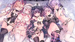 Yume Utsutsu Quintet