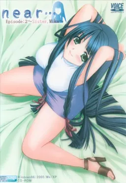 near… Episode 2 Sister Mika